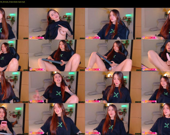 wolfsfoster — 121 minute Chaturbate couple cam video clip, 720p, Mar 21, 2026