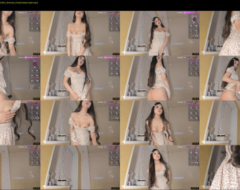 wonder_yumi — 79 minute Chaturbate female cam video clip, 720p, Mar 22, 2026