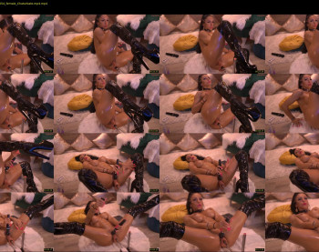 xenabloom — 3 minute Chaturbate female cam video clip, 720p, Mar 21, 2026