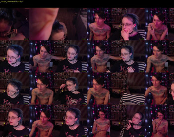xxx_rays — 27 minute Chaturbate couple cam video clip, 720p, Mar 21, 2026