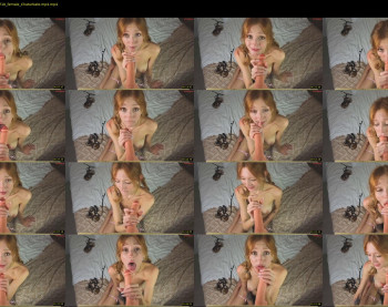 _fieryflash_ — 3 minute Chaturbate female cam video clip, 720p, Mar 22, 2026