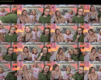 _ramune_ — 80 minute Chaturbate couple cam video clip, 720p, Mar 22, 2026