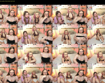 _ramune_ — 28 minute Chaturbate couple cam video clip, 720p, Mar 23, 2026