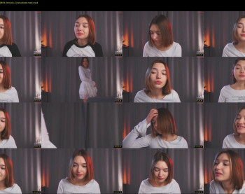 bamba_leyla — 113 minute Chaturbate female cam video clip, 720p, Mar 22, 2026
