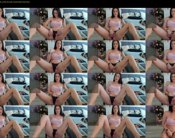 devilish_goddes — 7 minute Chaturbate female cam video clip, 720p, Mar 22, 2026