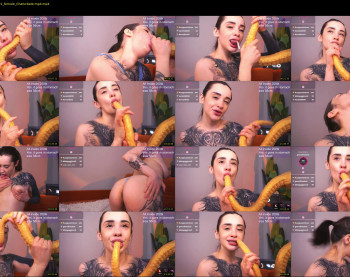 evarabbit — 53 minute Chaturbate female cam video clip, 720p, Mar 22, 2026