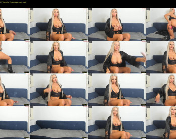 fancymaya — 42 minute Chaturbate female cam video clip, 720p, Mar 22, 2026