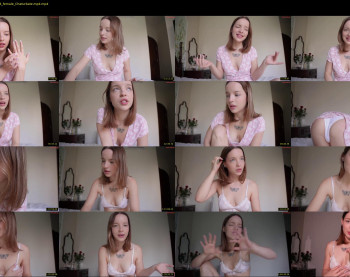 my_mia_ — 121 minute Chaturbate couple cam video clip, 720p, Mar 22, 2026