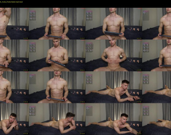 nik_sharp — 25 minute Chaturbate male cam video clip, 720p, Mar 22, 2026