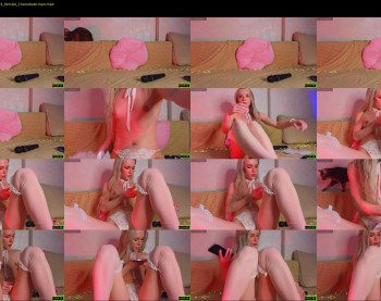 pixieprick — 19 minute Chaturbate couple cam video clip, 720p, Mar 22, 2026