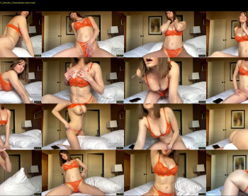 shell2822 — 58 minute Chaturbate female cam video clip, 720p, Mar 22, 2026