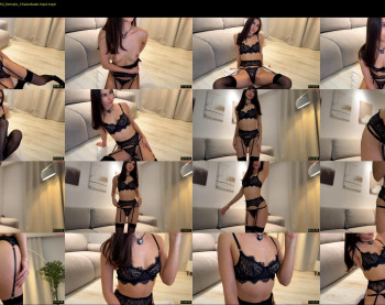 yessasha1 — 14 minute Chaturbate female cam video clip, 720p, Mar 22, 2026