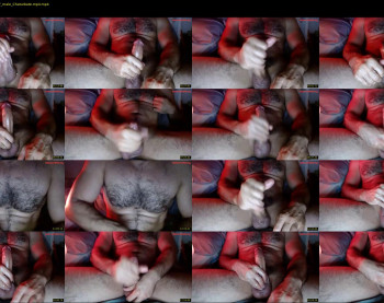 devazeo — 21 minute Chaturbate male cam video clip, 360p, Mar 23, 2026