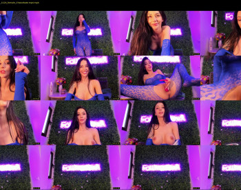 hotfallingdevil — 12 minute Chaturbate female cam video clip, 720p, Mar 23, 2026