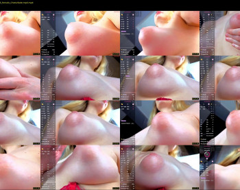 riawoods — 4 minute Chaturbate female cam video clip, 720p, Mar 23, 2026