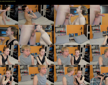 samyscott — 44 minute Chaturbate couple cam video clip, 720p, Mar 23, 2026