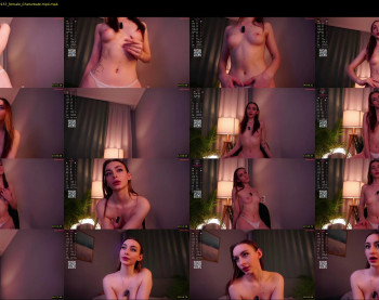 secrethustle — 35 minute Chaturbate female cam video clip, 720p, Mar 23, 2026