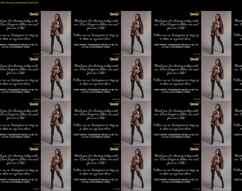 sofia_rousse_ — 13 minute Chaturbate female cam video clip, 720p, Mar 24, 2026