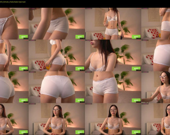 swtty_meivi — 37 minute Chaturbate female cam video clip, 720p, Mar 23, 2026