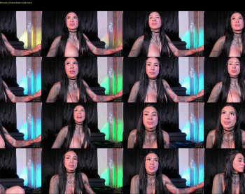 aliz_01 — 5 minute Chaturbate female cam video clip, 720p, Mar 25, 2026