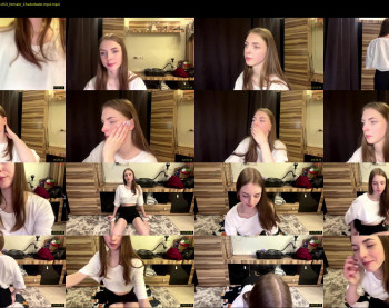 caylakimbro — 120 minute Chaturbate female cam video clip, 720p, Mar 24, 2026