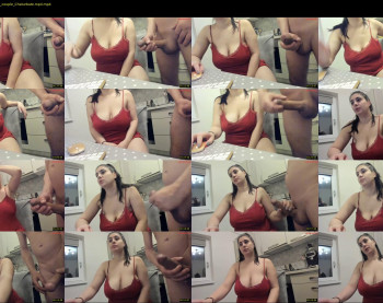 cuplu29 — 11 minute Chaturbate couple cam video clip, 480p, Mar 25, 2026