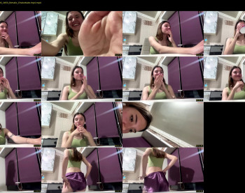 heatherwillman — 16 minute Chaturbate female cam video clip, 720p, Mar 24, 2026