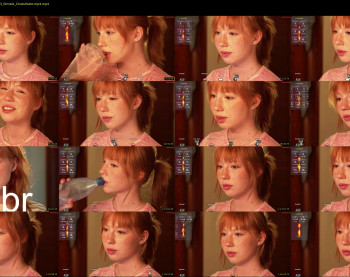 li_on_line — 120 minute Chaturbate female cam video clip, 720p, Mar 24, 2026