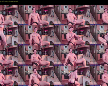 platinum_edition — 120 minute Chaturbate male cam video clip, 720p, Mar 24, 2026