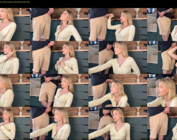 adele_nick2202 — 97 minute Chaturbate couple cam video clip, 720p, Mar 25, 2026