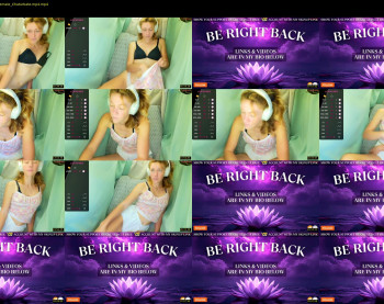its_lily — 45 minute Chaturbate female cam video clip, 720p, Mar 26, 2026