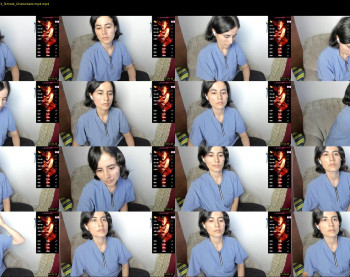 katia_12_ — 9 minute Chaturbate female cam video clip, 720p, Mar 26, 2026