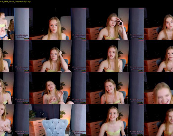 lil_cookie_monster — 121 minute Chaturbate female cam video clip, 720p, Mar 25, 2026