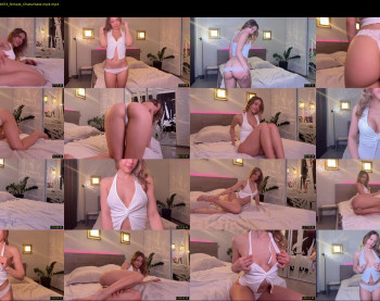 roselyn_rose — 121 minute Chaturbate female cam video clip, 720p, Mar 25, 2026