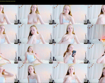 bae_cake_ — 38 minute Chaturbate female cam video clip, 720p, Mar 26, 2026