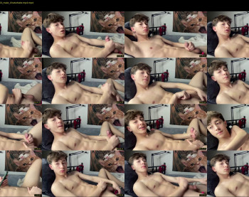 borisviper — 15 minute Chaturbate male cam video clip, 720p, Mar 26, 2026
