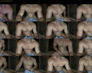 brand815 — 32 minute Chaturbate male cam video clip, 480p, Mar 26, 2026