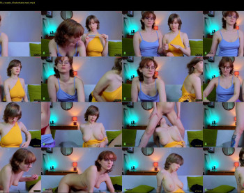 jitoon_exe — 54 minute Chaturbate female cam video clip, 720p, Mar 26, 2026