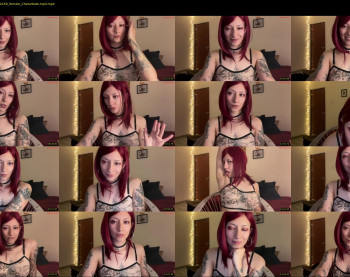 trinitysecrets — 29 minute Chaturbate female cam video clip, 480p, Mar 26, 2026