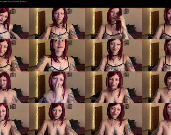 trinitysecrets — 18 minute Chaturbate female cam video clip, 480p, Mar 26, 2026