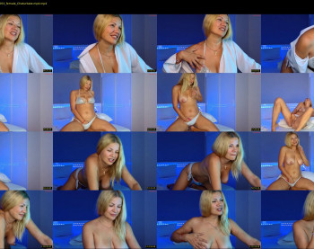 daisydavis_ — 91 minute Chaturbate female cam video clip, 720p, Mar 27, 2026