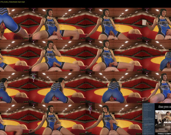 fetishboyfun — 91 minute Chaturbate male cam video clip, 720p, Mar 27, 2026