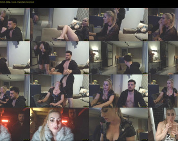 rubyroseandtastytim — 99 minute Chaturbate couple cam video clip, 720p, Mar 28, 2026