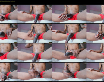 123hellyeah — 26 minute Chaturbate male cam video clip, 720p, Mar 28, 2026