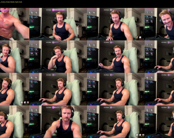 bigmcr1 — 25 minute Chaturbate male cam video clip, 720p, Mar 28, 2026