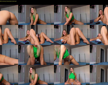 brightrays__ — 120 minute Chaturbate female cam video clip, 720p, Mar 28, 2026