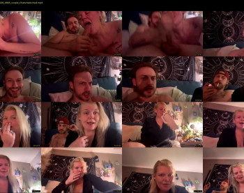 dickeddownsouth — 87 minute Chaturbate couple cam video clip, 480p, Mar 28, 2026