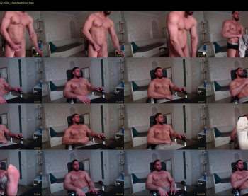ivanhydee — 72 minute Chaturbate male cam video clip, 720p, Mar 28, 2026