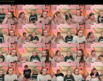 _ramune_ — 120 minute Chaturbate couple cam video clip, 720p, Mar 30, 2026