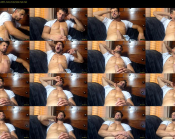 maxpac_rocco — 8 minute Chaturbate male cam video clip, 480p, Mar 29, 2026